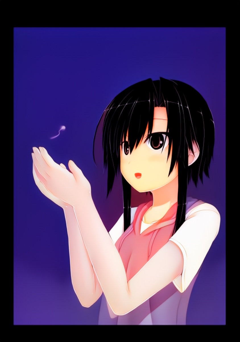 kuroneko choco ice (1-9) colorized page 130 original parody - full color bondage hentai manga - read online free