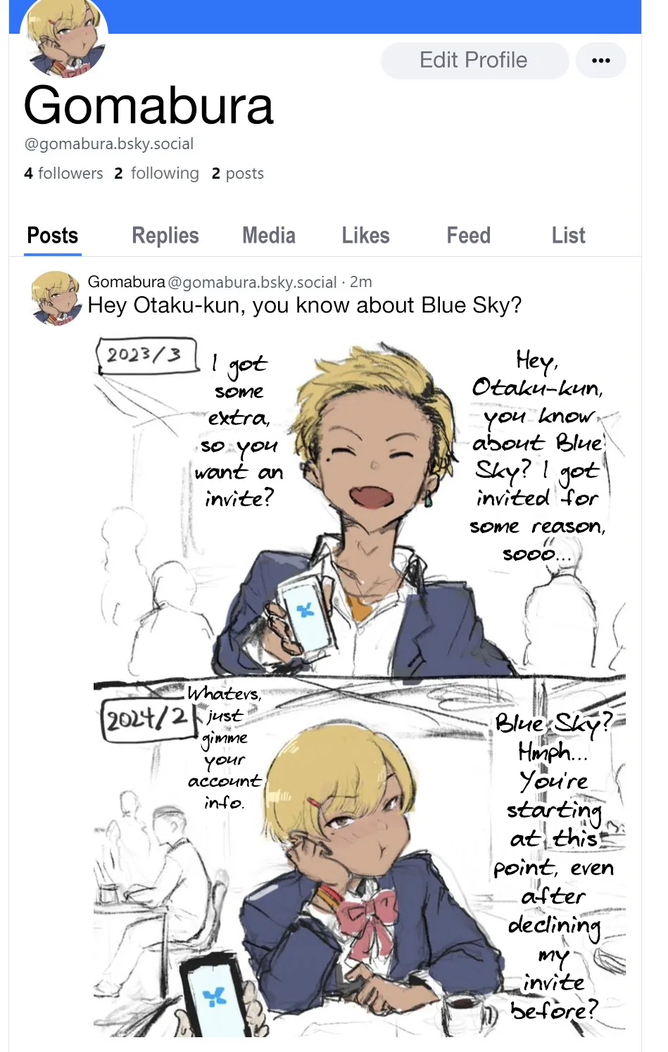 Otaku-kun saa... page 37 original parody - sweating humiliation hentai manga - read online free