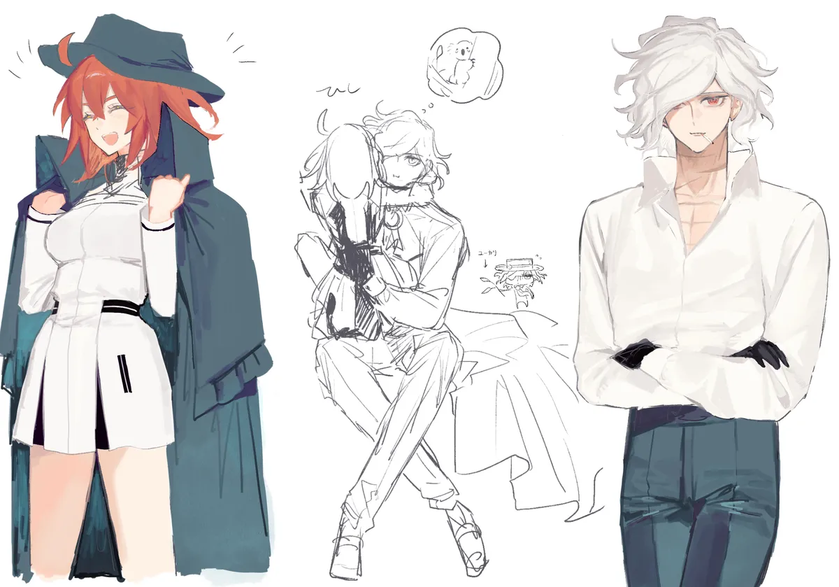 Iwao guda ♀ matome ④ [ fate grand order ) page 26 featuring edmond dantes fate grand order parody - read online free