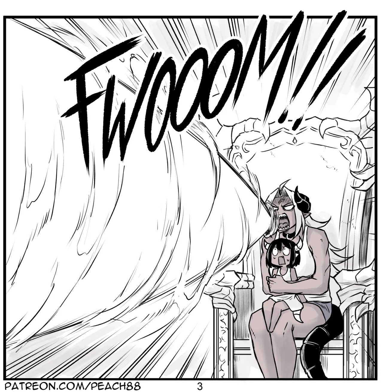 Demon King GF - Page 102