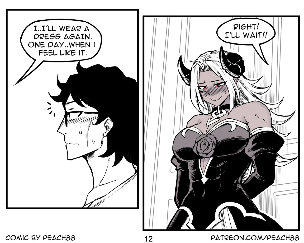 Demon King GF - Page 118