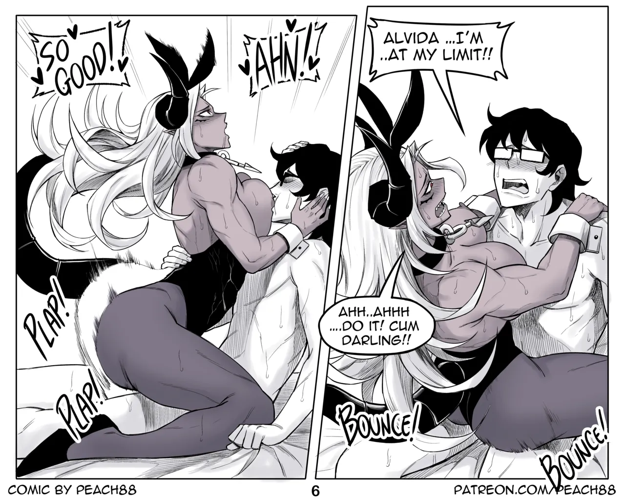 Demon King GF page 173 original parody - milf unusual teeth hentai manga - read online free