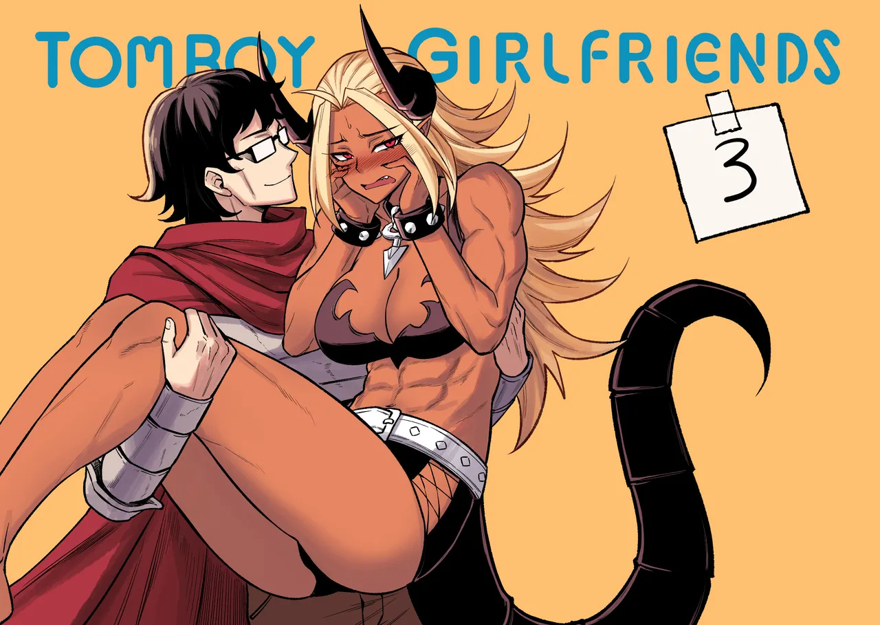 Demon King GF page 197 original parody - milf unusual teeth hentai manga - read online free