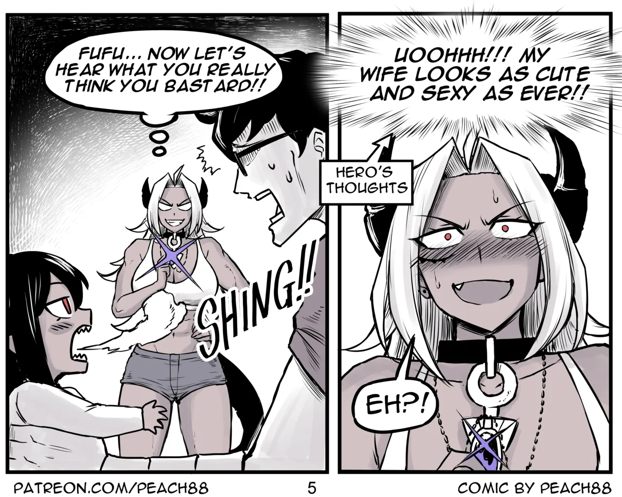 Demon King GF - Page 74