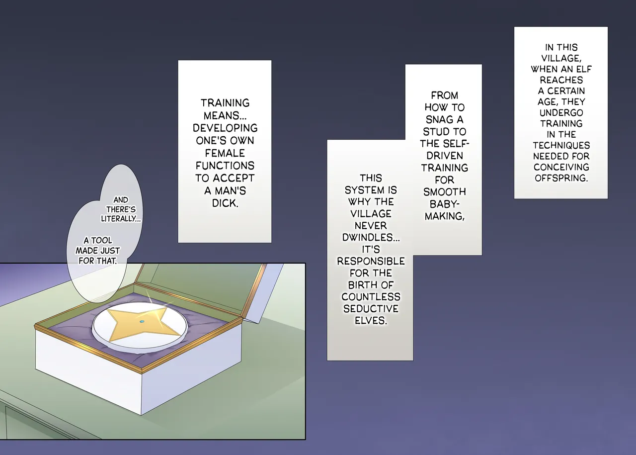 Nikutai Dorobou no Udewa | Body-Snatching Bracelet page 66 original parody - nakadashi full color hentai manga - read online free