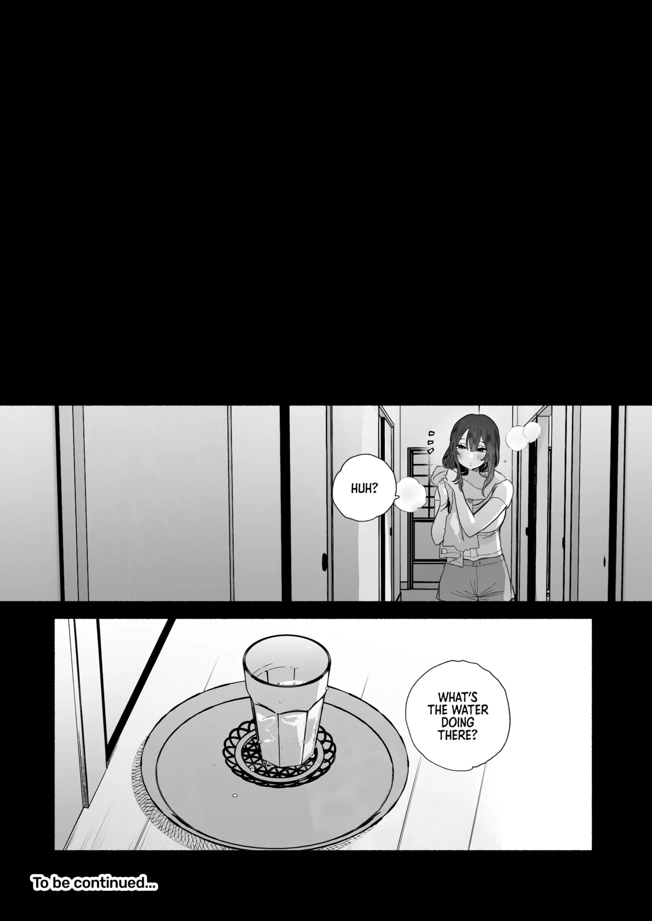 Boku no Geshuku Seikatsu ni Tsuite 2 | My Life in a Boarding House 2 page 65 original parody - sole female sole male hentai manga - read online free