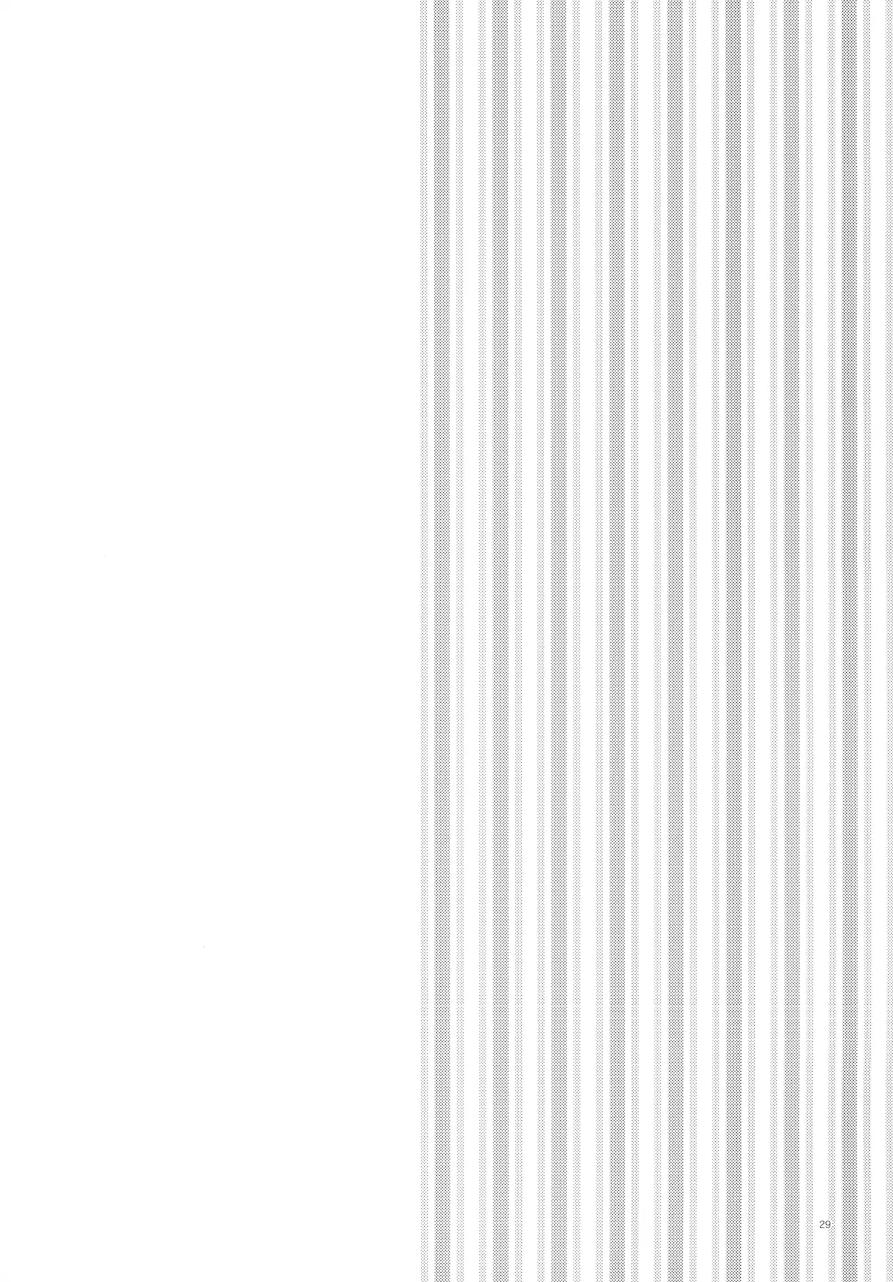 Onnanoko ni Natte Hatsu Ecchi Shichaimashita page 28 original parody - prostate massage anal hentai manga - read online free