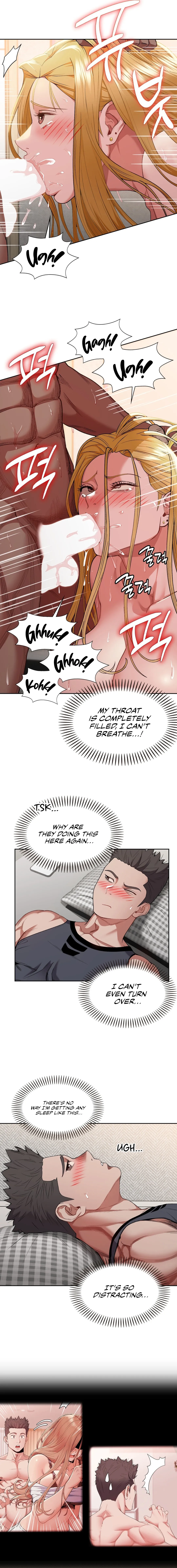 Runner’s High page 125 - handjob milf hentai manga - read online free