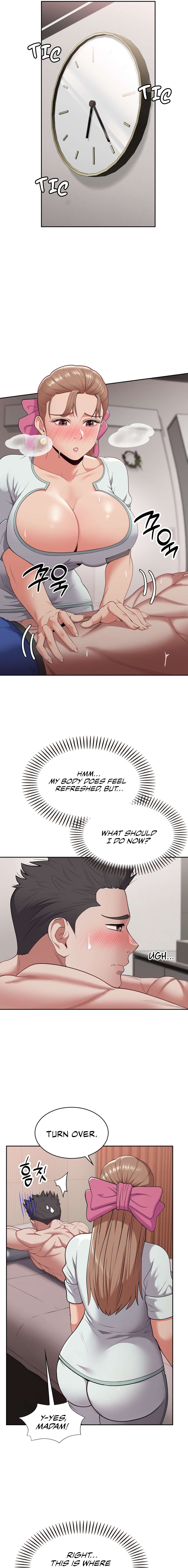 Runner’s High page 144 - nakadashi full color hentai manga - read online free