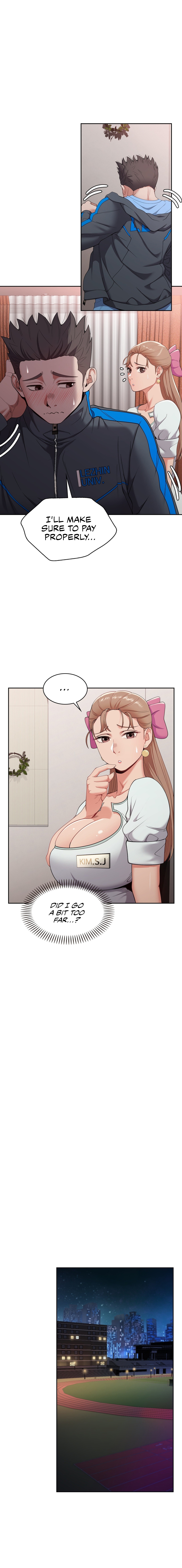 Runner’s High page 148 - handjob milf hentai manga - read online free