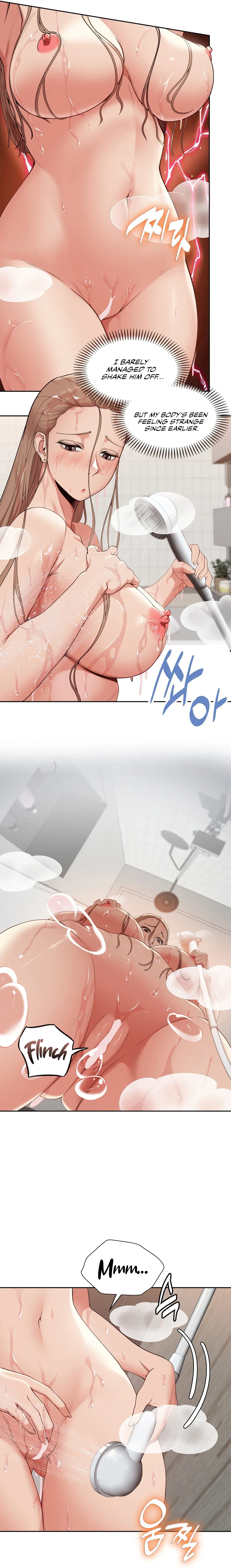 Runner’s High page 155 - handjob milf hentai manga - read online free