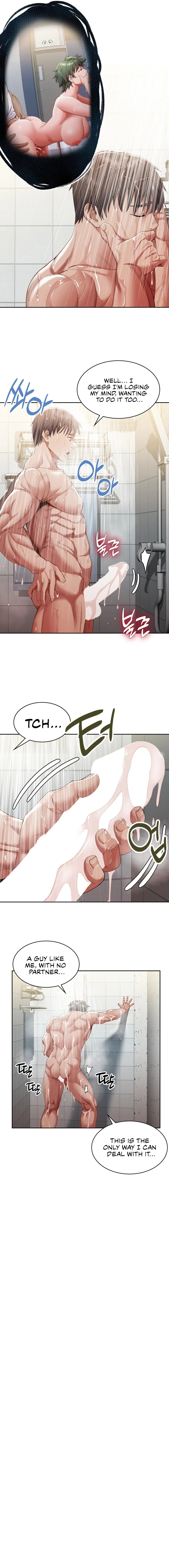 Runner’s High page 186 - handjob milf hentai manga - read online free