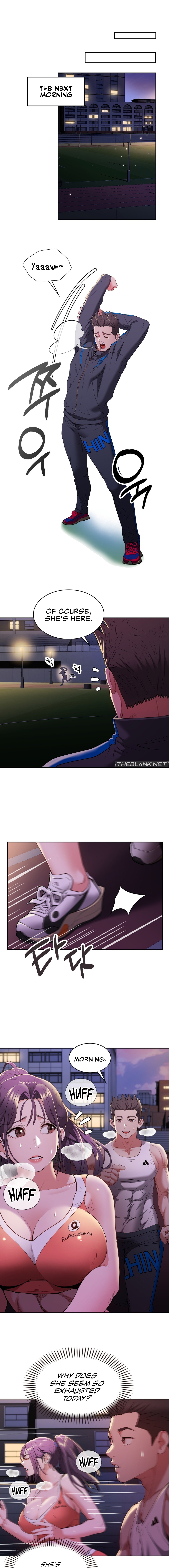 Runner’s High page 187 - handjob milf hentai manga - read online free