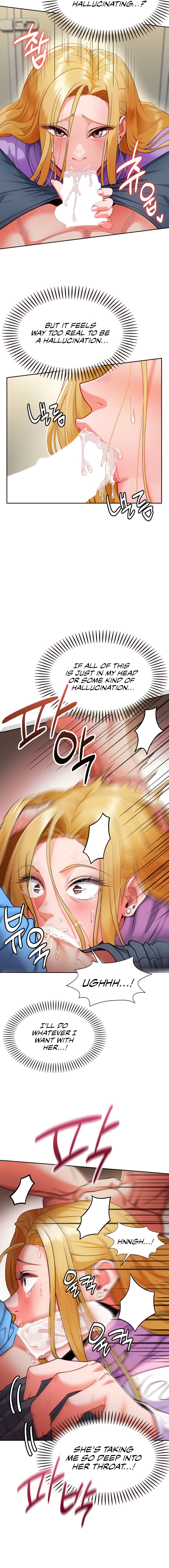 Runner’s High page 43 - nakadashi full color hentai manga - read online free