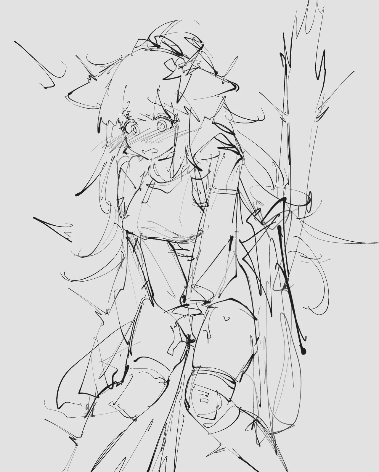 Jikan Teishi Jessica - Page 7