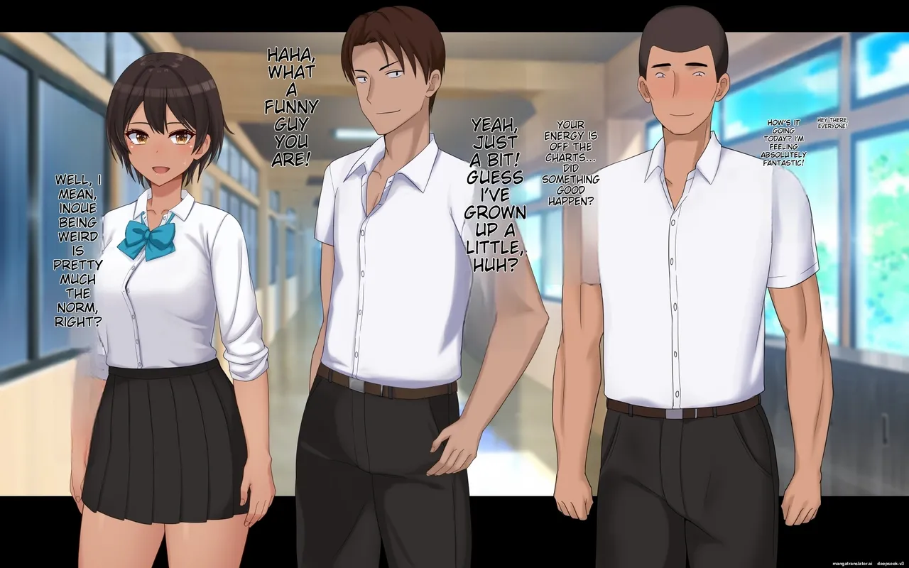 Naka ga Ii Onna Tomodachi wa Aitsu no Kanojo datta page 100 original parody - sole female blindfold hentai manga - read online free