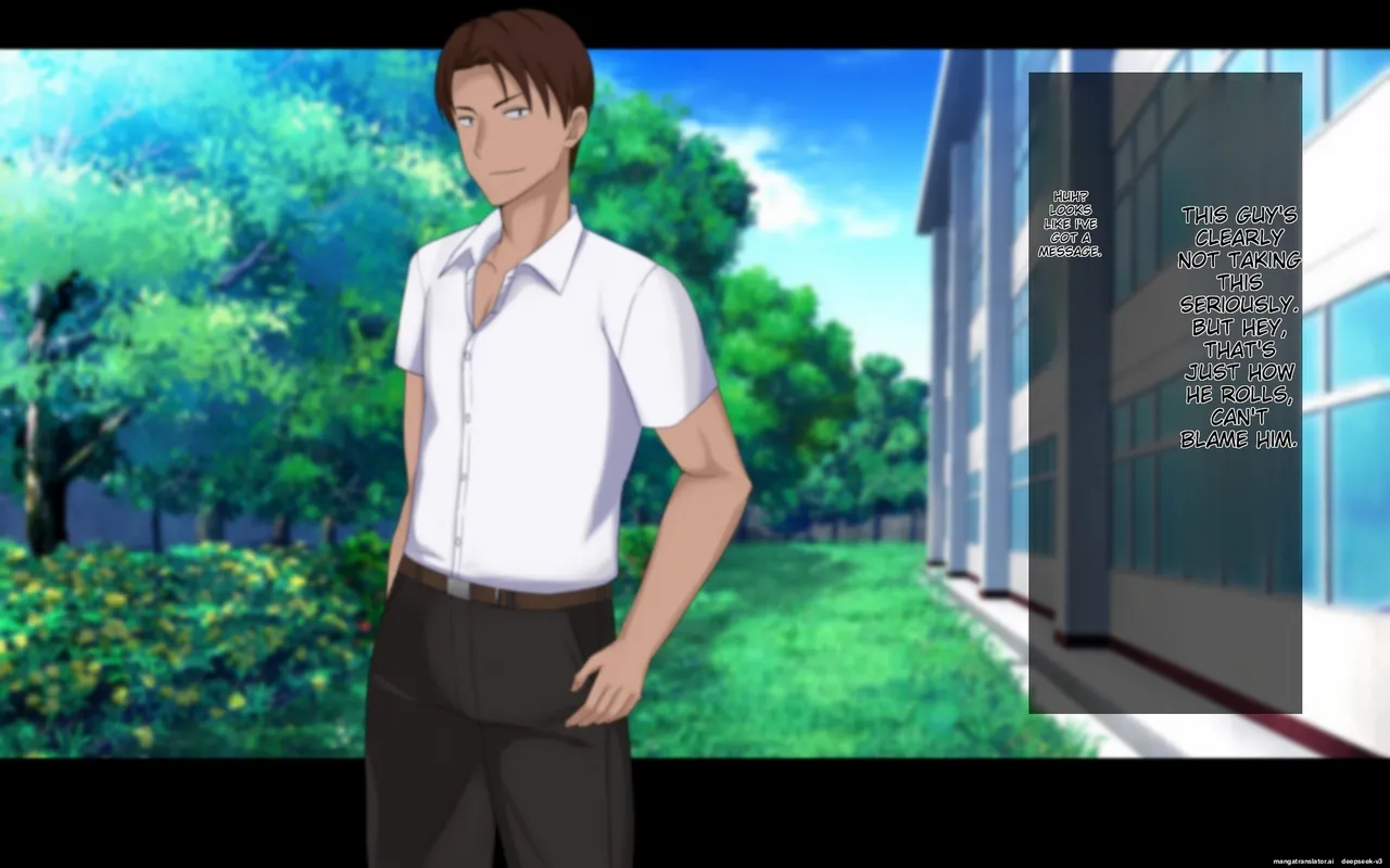 Naka ga Ii Onna Tomodachi wa Aitsu no Kanojo datta - Page 11