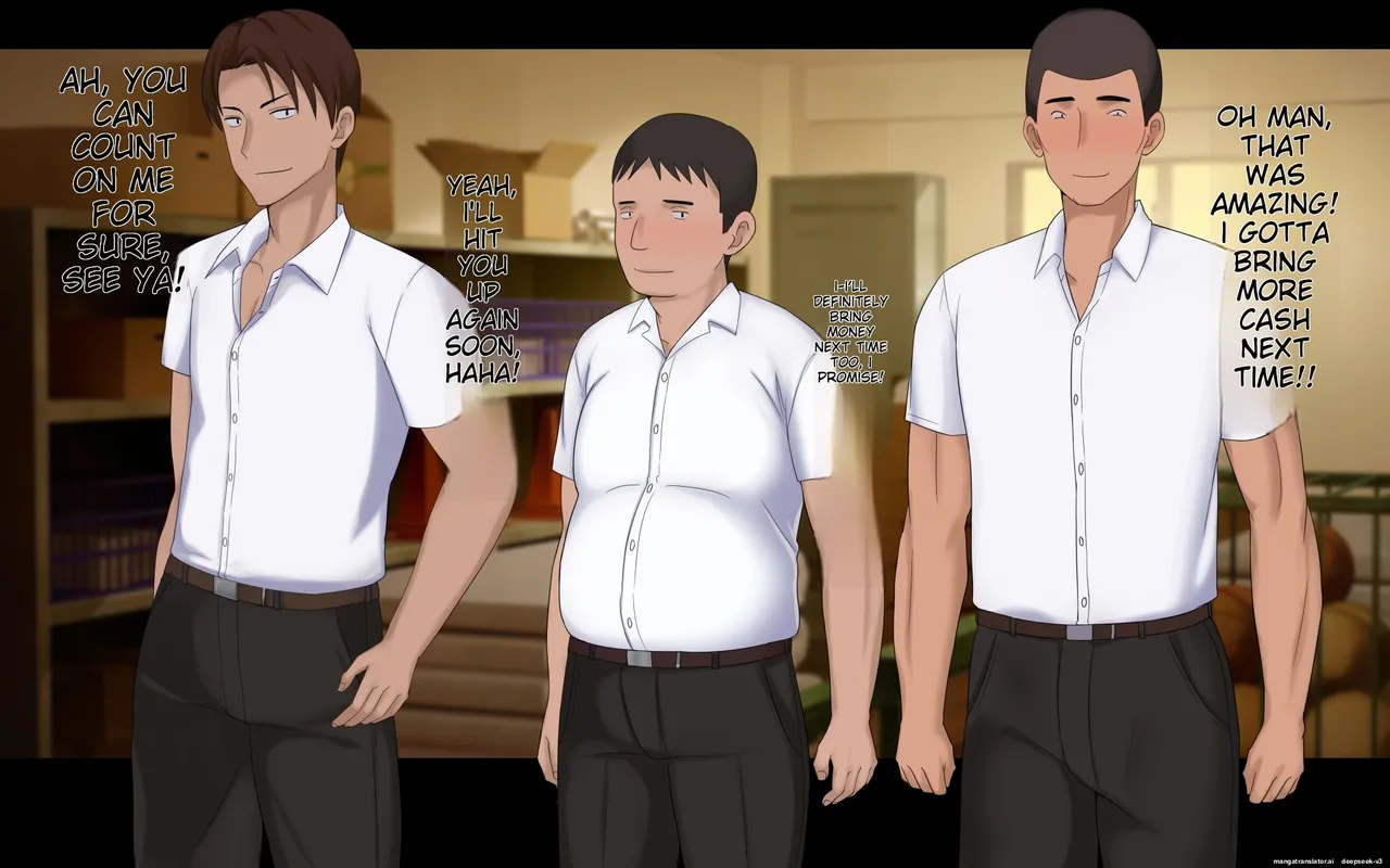 Naka ga Ii Onna Tomodachi wa Aitsu no Kanojo datta page 246 original parody - sole female blindfold hentai manga - read online free