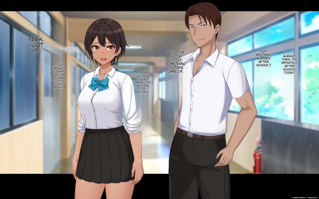 Naka ga Ii Onna Tomodachi wa Aitsu no Kanojo datta page 81 original parody - sole female blindfold hentai manga - read online free