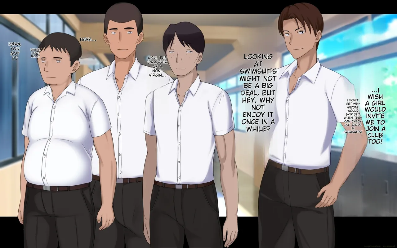 Naka ga Ii Onna Tomodachi wa Aitsu no Kanojo datta page 9 original parody - sole female blindfold hentai manga - read online free