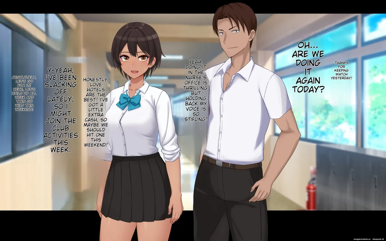 Naka ga Ii Onna Tomodachi wa Aitsu no Kanojo datta page 99 original parody - sole female blindfold hentai manga - read online free