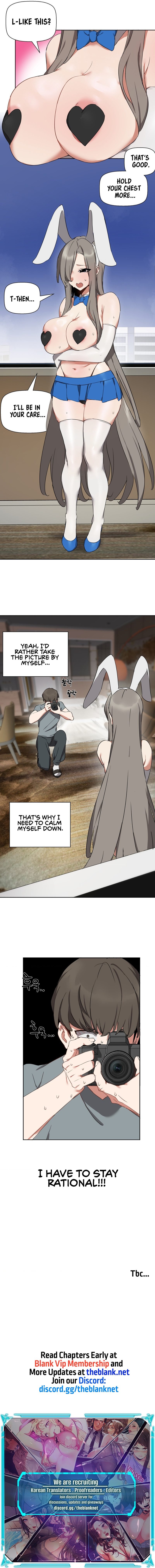 Alt Account Trap! page 35 featuring asuna ichinose - big breasts full censorship hentai manga - read online free