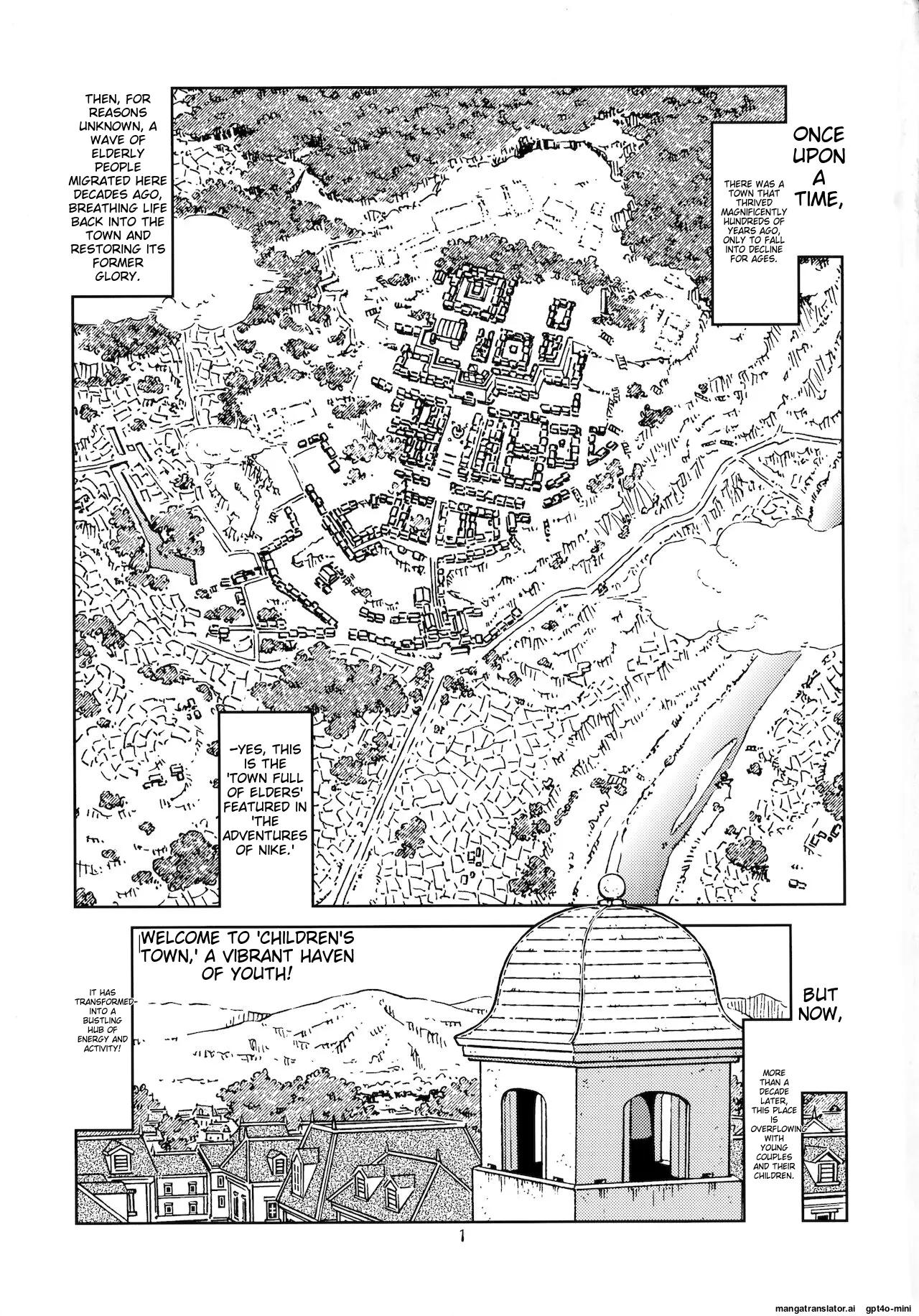 Tabitabi Nikki ni wa Shirusenakatta Koto. 2 - Page 2