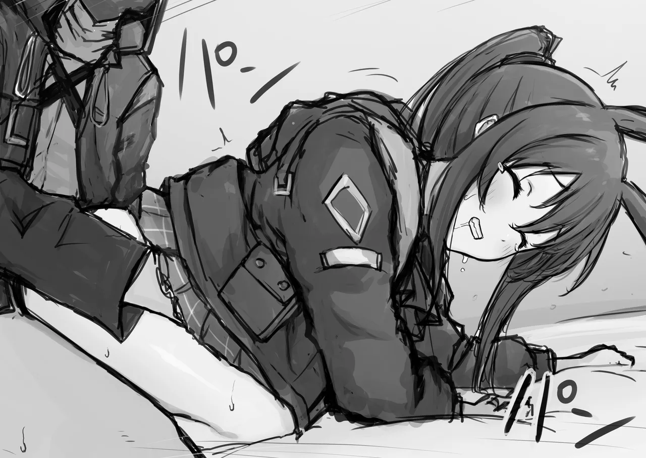 Twitter collection page 30 featuring exusiai arknights parody - masturbation bunny girl hentai manga - read online free