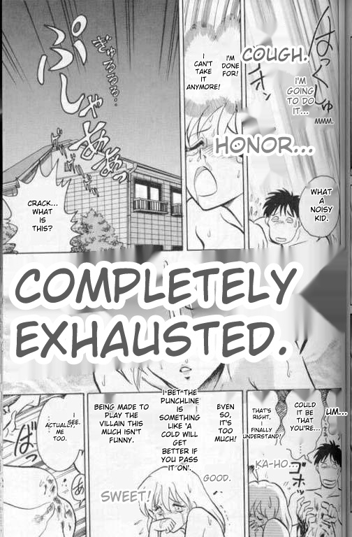 Player S page 124 original parody - rough translation collar hentai manga - read online free