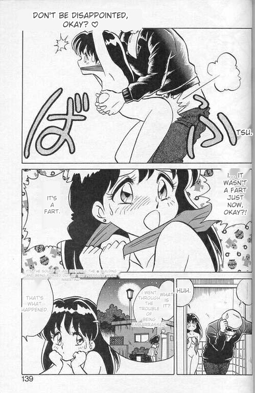Player S page 136 original parody - rough translation collar hentai manga - read online free