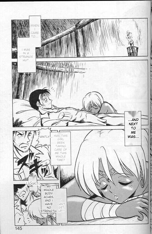 Player S page 142 original parody - rough translation collar hentai manga - read online free