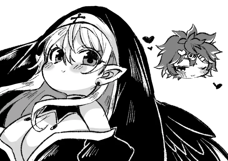 ご依頼主のVtuber様の成人向けな小話。 page 17 original parody - sole female sole male hentai manga - read online free