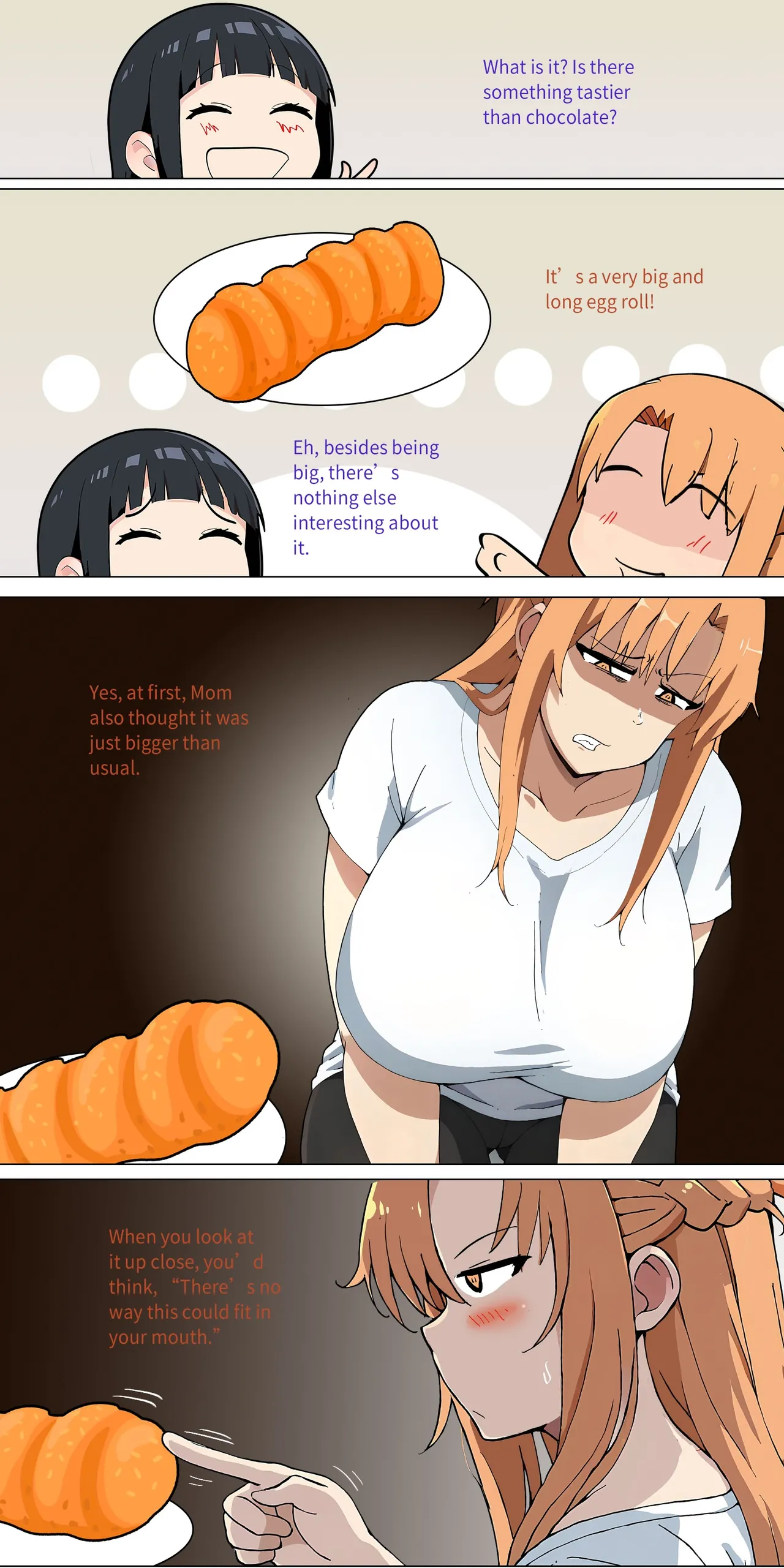 Asuna family 1-26 page 68 featuring asuna yuuki sword art online parody - full color big breasts hentai manga - read online free