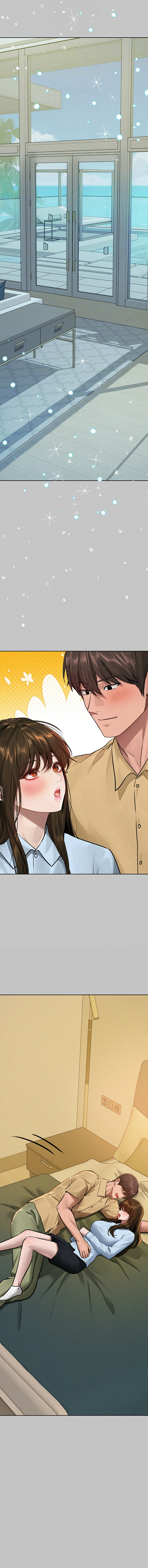 [豆腐渣] 富家女姐姐 外传 (正传支线) | 富家女姐姐 外傳 (正傳支線) 1-19 END [Chinese] page 284 - full censorship big breasts hentai manga - read online free