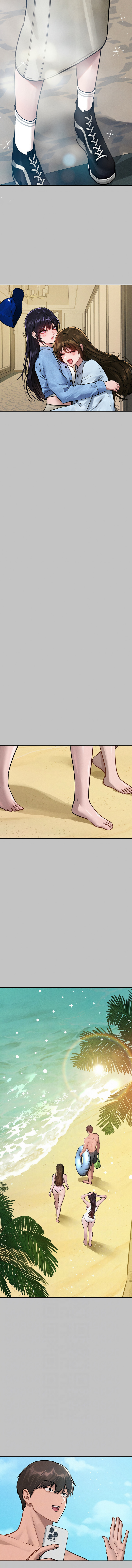 [豆腐渣] 富家女姐姐 外传 (正传支线) | 富家女姐姐 外傳 (正傳支線) 1-19 END [Chinese] page 286 - full censorship big breasts hentai manga - read online free