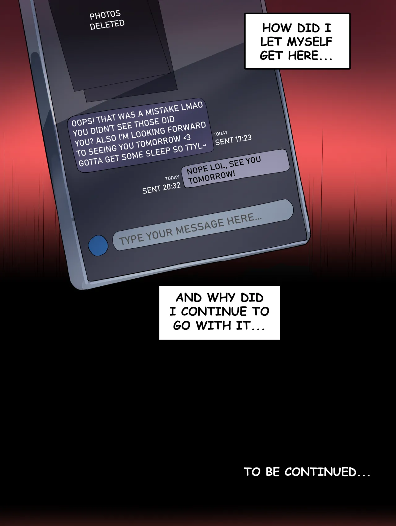 Jane Doe comic 1 page 11 featuring jane doe zenless zone zero parody - netorare uncensored hentai manga - read online free