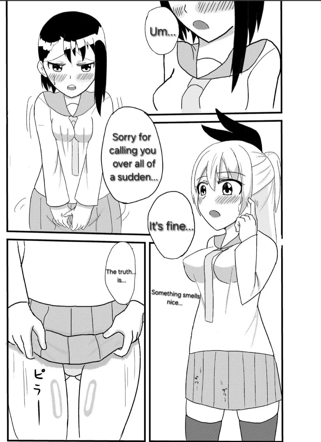 Page 2 of Nisex
