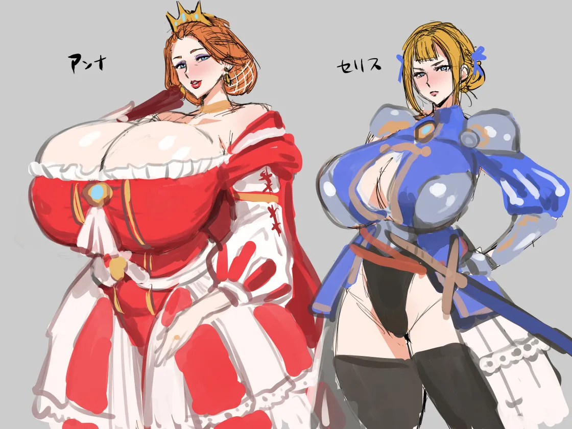 Odd page 13 - big breasts milf hentai manga - read online free