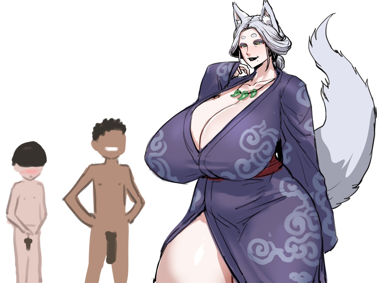 Odd page 151 - big breasts milf hentai manga - read online free