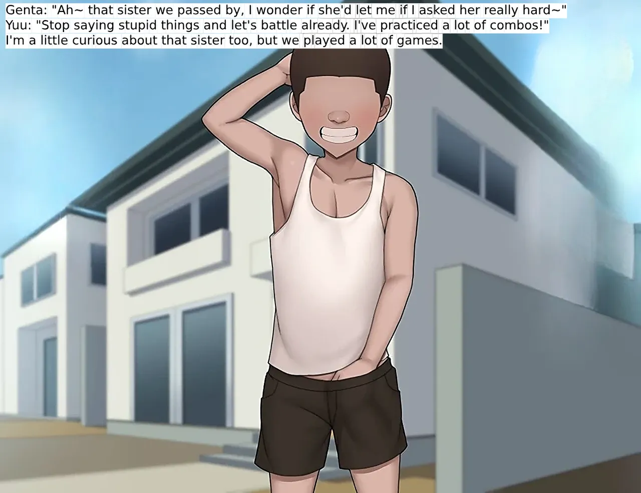 My sisters are my friends...♥ - Page 5