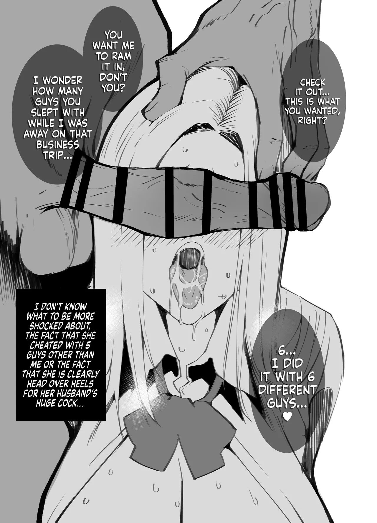 [Armadillo (Renji, Daiji)] Boku no Deatta Risou no Chijo wa Kanojo no Hahaoya (36) deshita ー The Perfect Slut I Solicited Was My Girlfriend's 36 y/o Mom?! [English] [head empty] [Digital] page 50 original parody - sole female sole male hentai manga - read online free