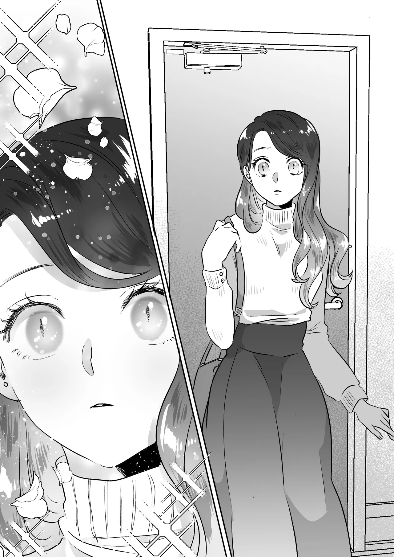 Koibito wa Incubus page 232 original parody - story arc prostate massage hentai manga - read online free