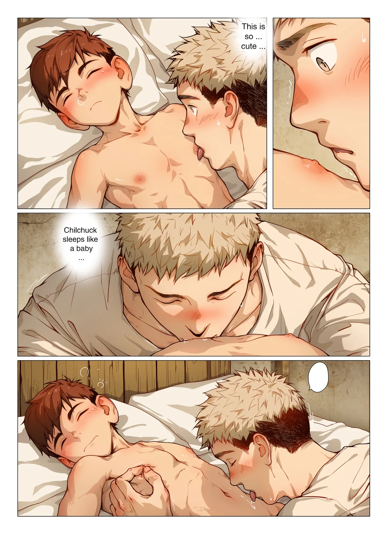 RobinAHR January 2025 + Extra Reward - Page 7