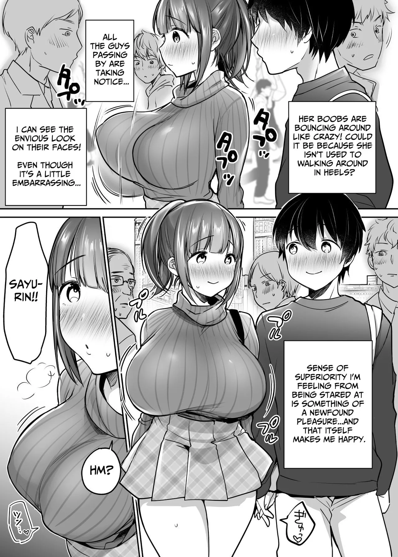 Futari no Hajimete Akogare Sex | Their Long-Awaited First Time page 86 original parody - maid kissing hentai manga - read online free