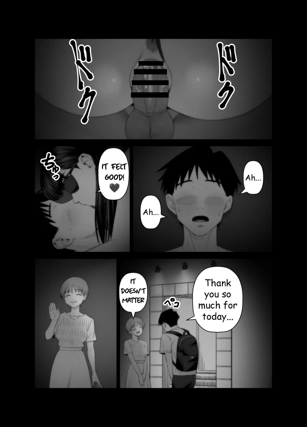 Husbands Who Let Their Wives Sleep Around 3 page 80 original parody - hairy rough translation hentai manga - read online free