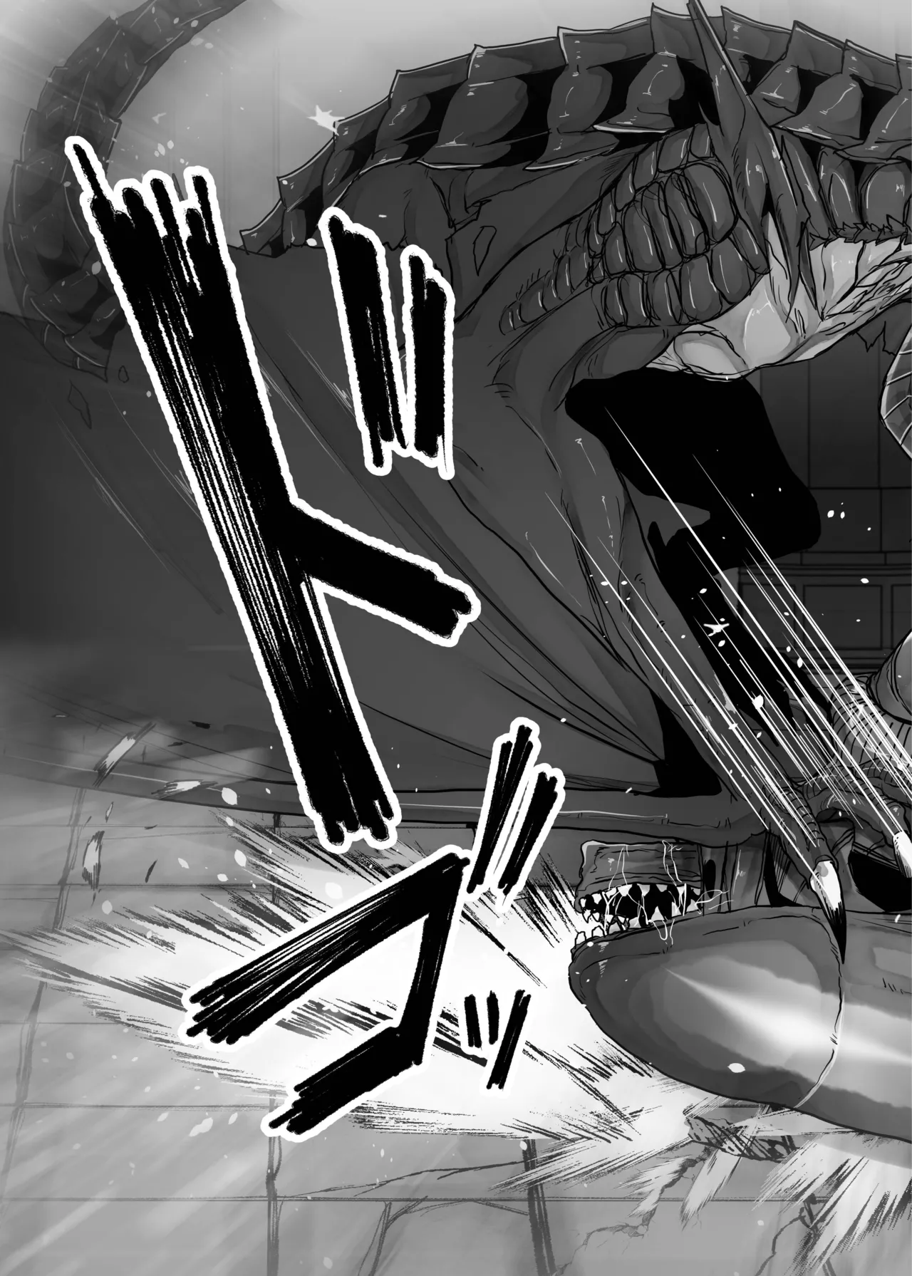 Another World ALIEN II page 12 featuring facehugger aliens parody - anal anal birth hentai manga - read online free