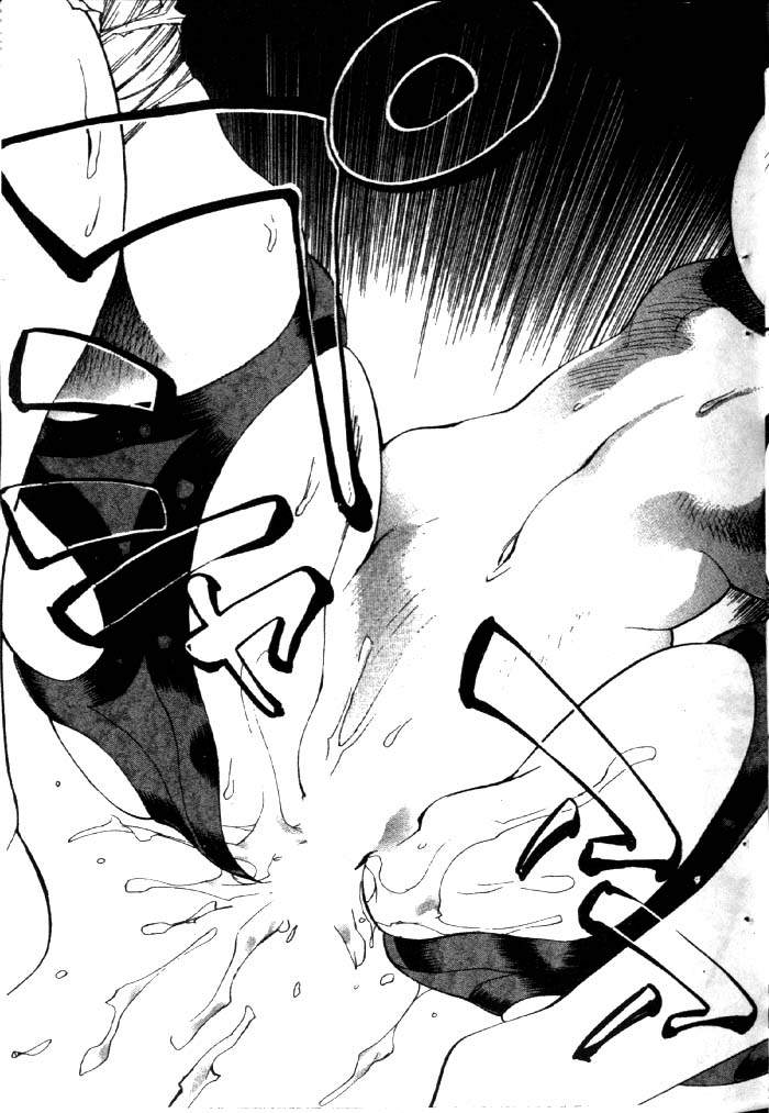 HYSTERIC ALIVE page 21 - futanari dickgirl on female hentai manga - read online free