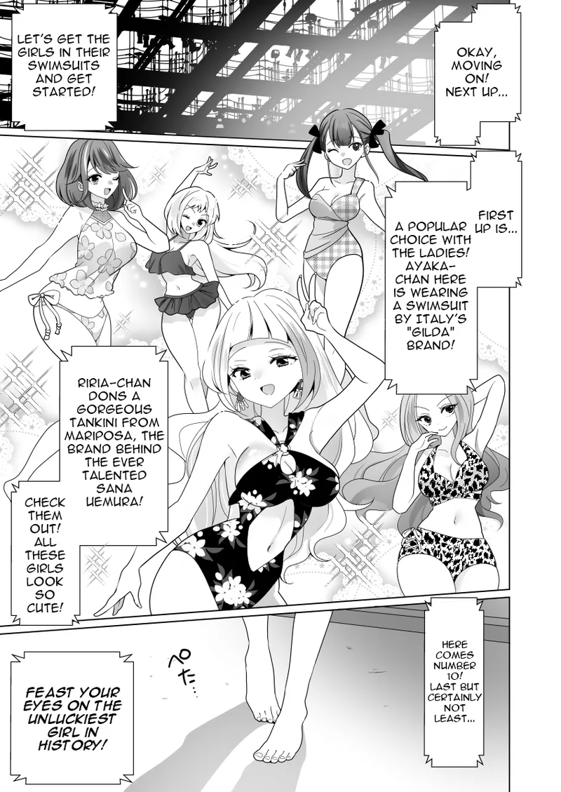 ppw - Trapped in Tickling Games page 11 - swimsuit bondage hentai manga - read online free