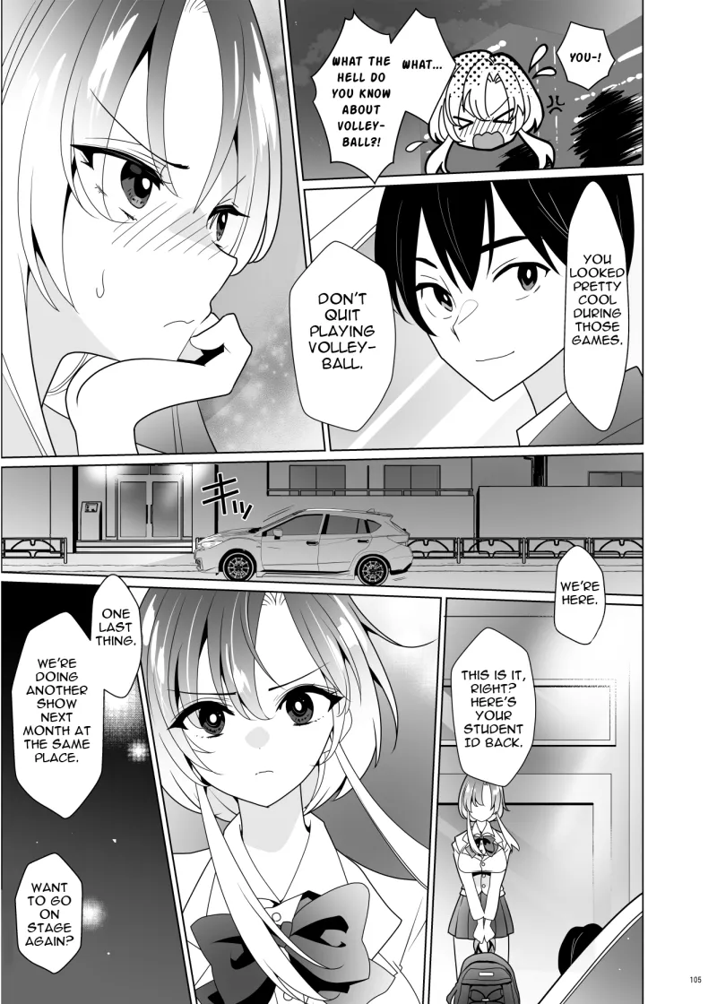 ppw - Kusuguri Paradox page 104 - sex toys bondage hentai manga - read online free