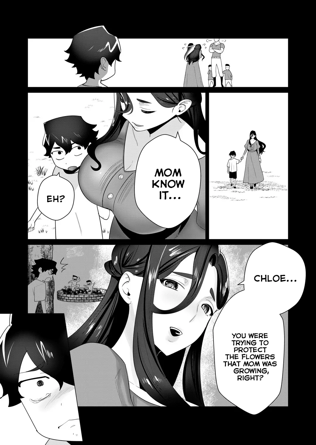 Yuusha-sama wa Houshuu ni Hitozuma o Gokibou desu Vol. 1 page 111 - nakadashi full censorship hentai manga - read online free